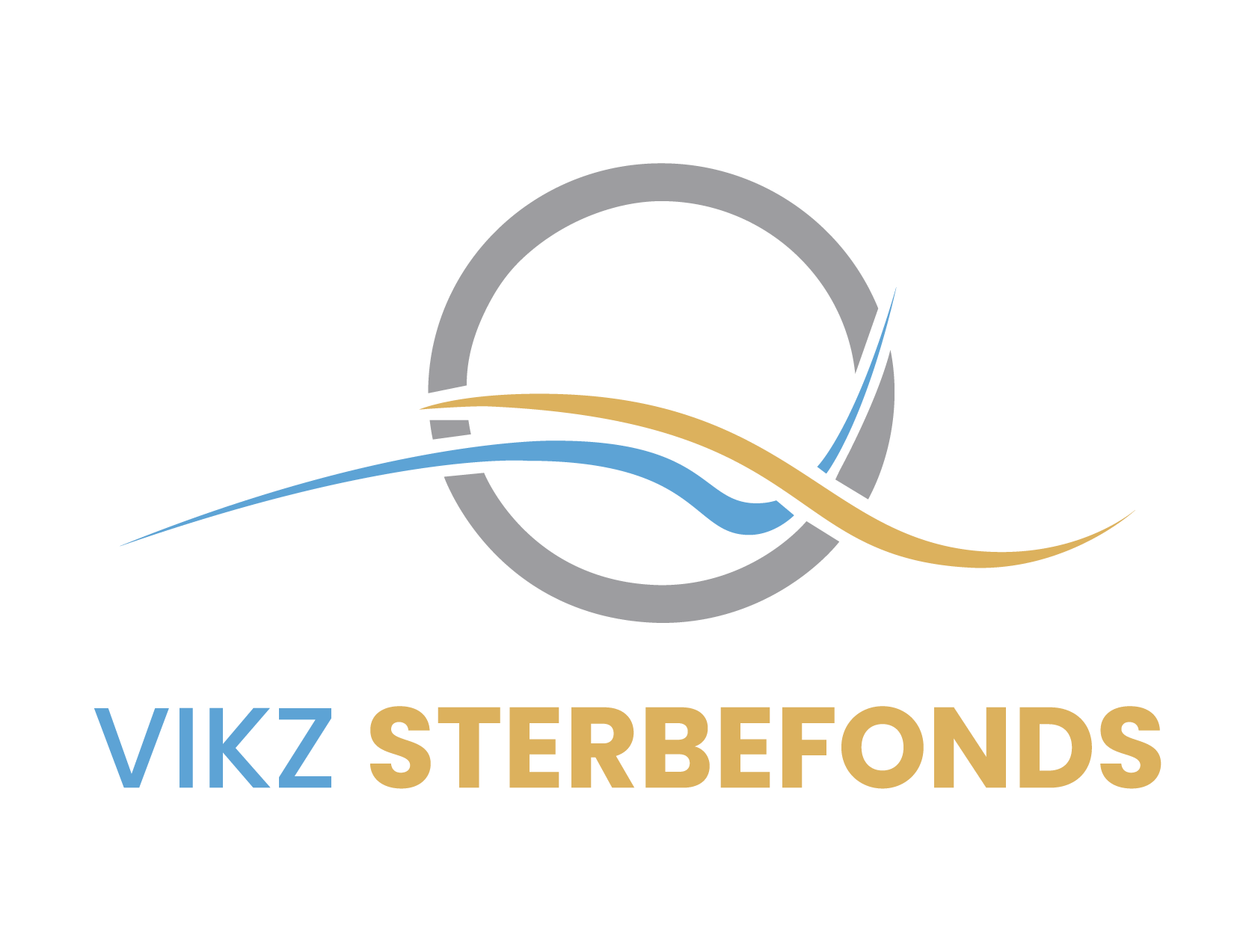 VIKZ Sterbefonds Logo